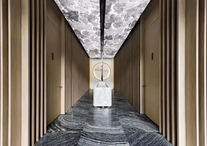 Black Tree Marble Black Tree Marble