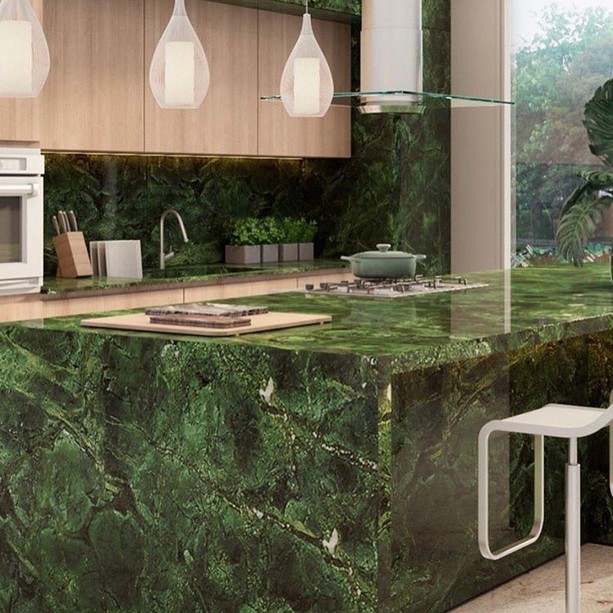 Nature Style Artistic Marble Vitoria Regia Quartzite Green Marble For Hotel Wall Bar Desk Kitchen Green Marble 6 Nature Style Artistic Marble Vitoria Regia Quartzite Green Marble For Hotel Wall Bar Desk Kitchen Green Marble 6