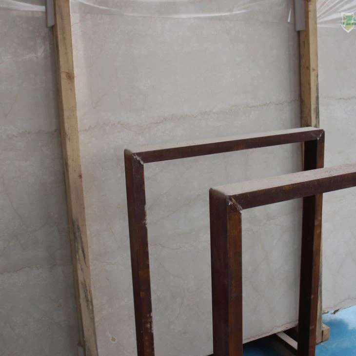 Botticino Classico Marble Slabs