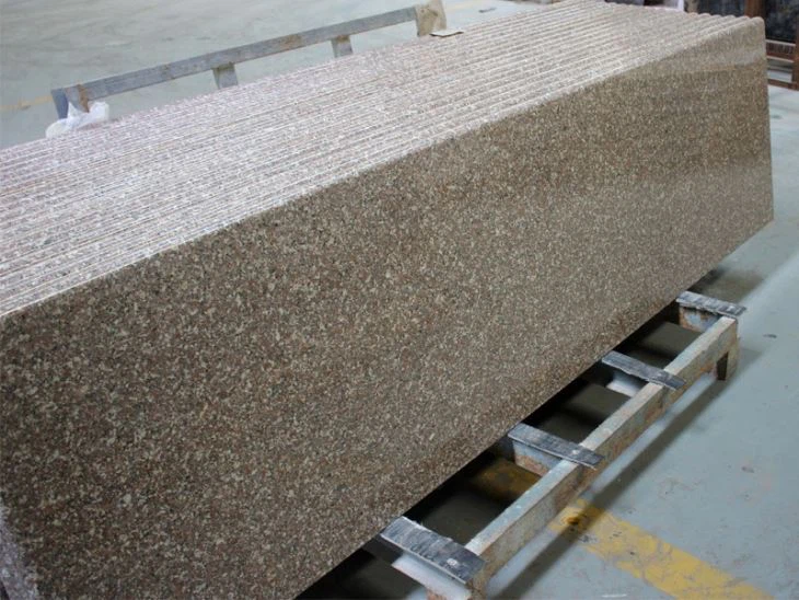 China Red Zhangpu Granite Slab China Red Zhangpu Granite Slab