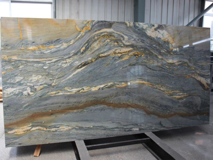 Slabiau Chwartsit Santorini