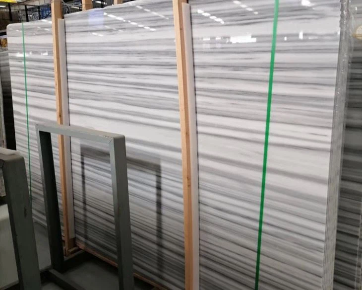 Turkey Marmara Zebra Marble Slabs Turkey Marmara Zebra Marble Slabs