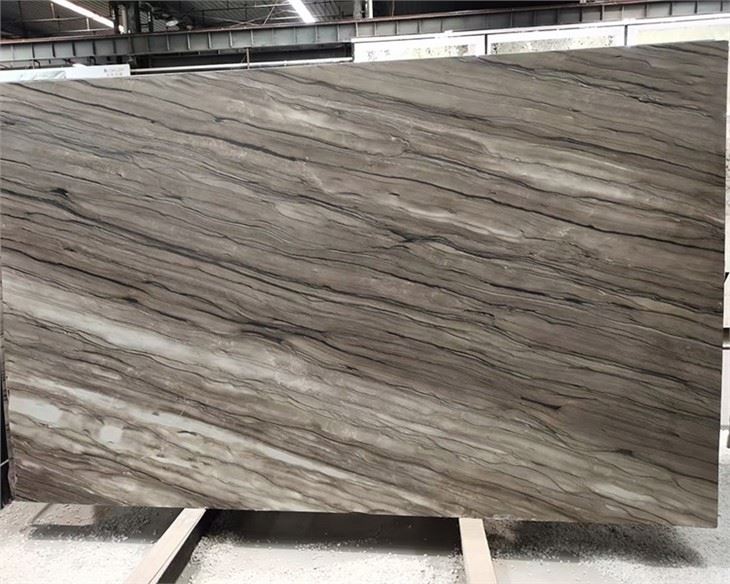Cisco Brown Quartzite Slabs