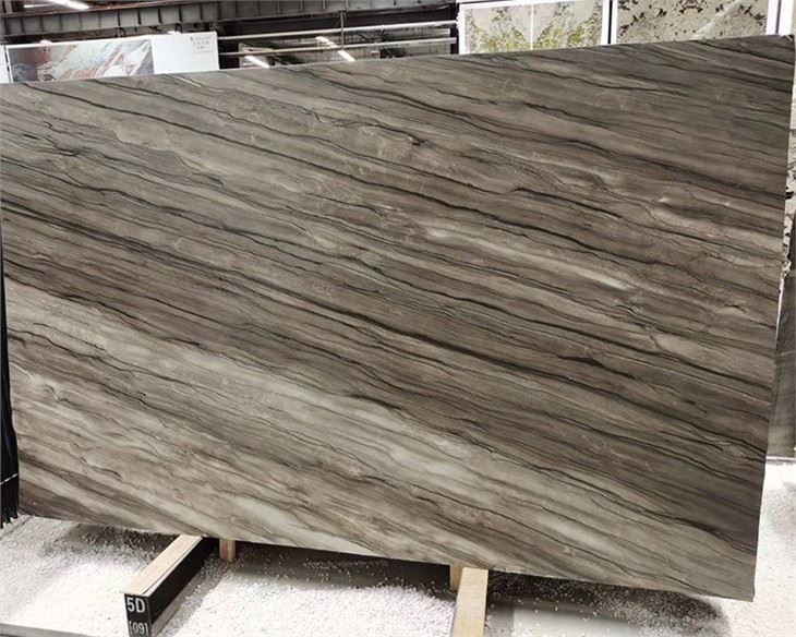 Cisco Brown Quartzite Slabs
