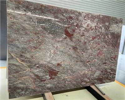 Slabiau Marmor Salome Brown