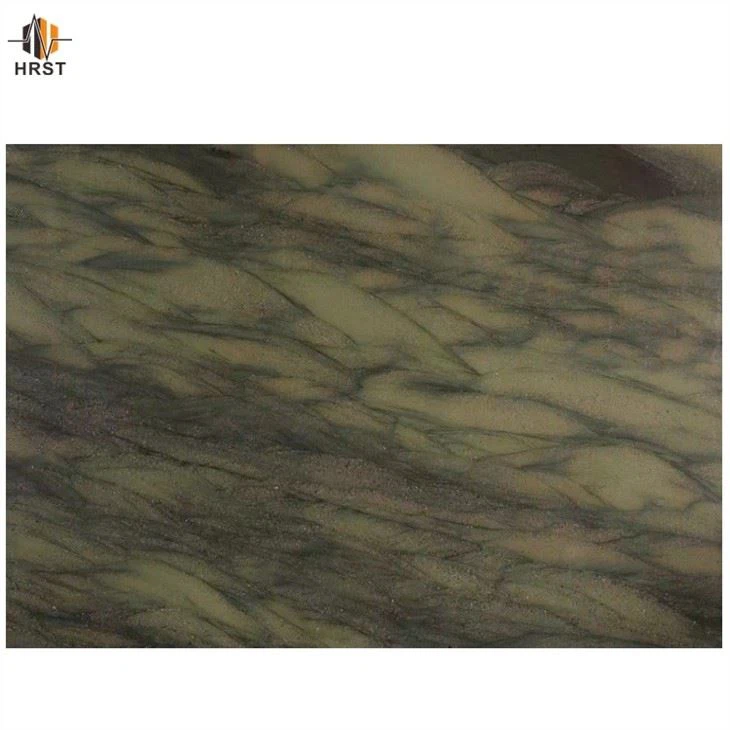LUXURY Green quartzite