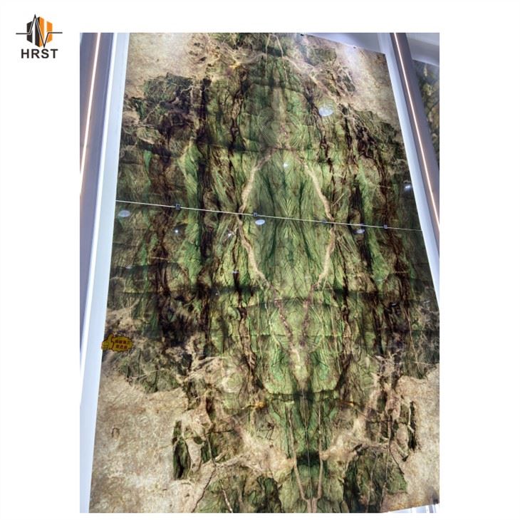 What Is A Bookmatched Slab
