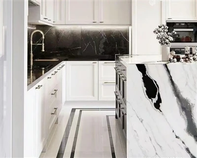 A yw Countertops Marmor yn Ddrud