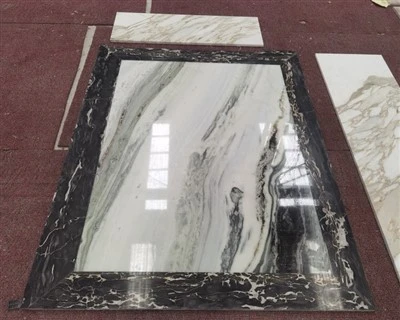 Marmor Portoro Du