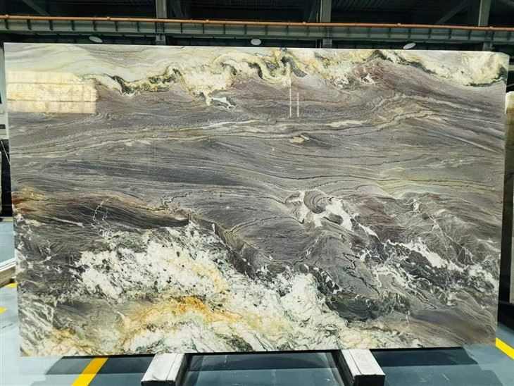 Aqua Royal Quartzite