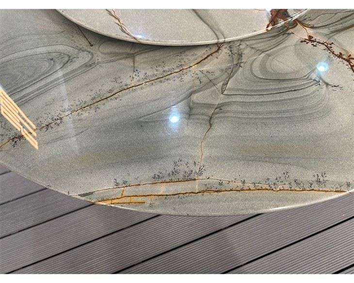 blue roma quartzite