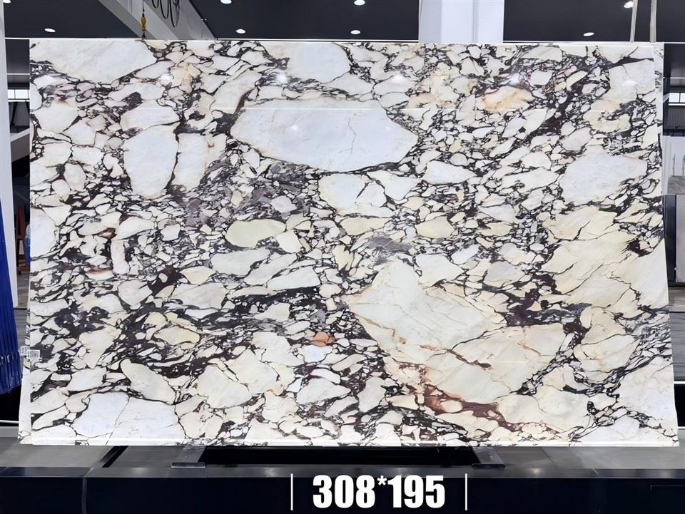 Calacatta Violet Marble Calacatta Violet Marble