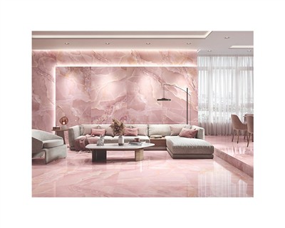 Cofleidio Ceinder: The Allure Of Pink Onyx