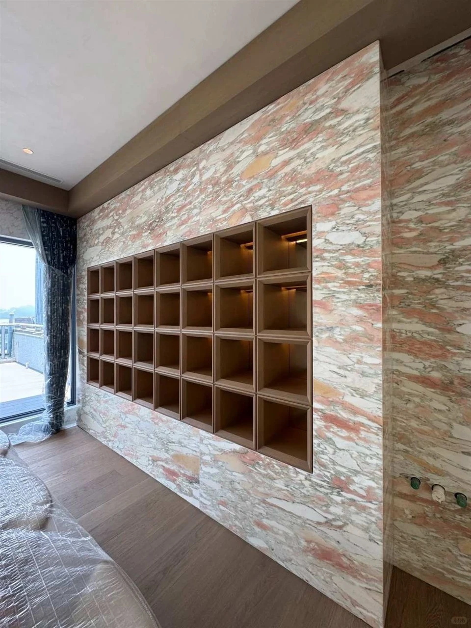 Norwegian Rosa Marble (2)