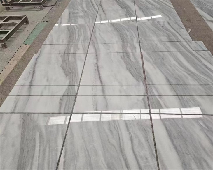 Venato White Marble tiles