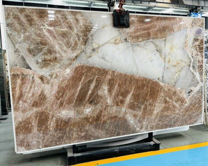 Patagonia Brown Quartzite