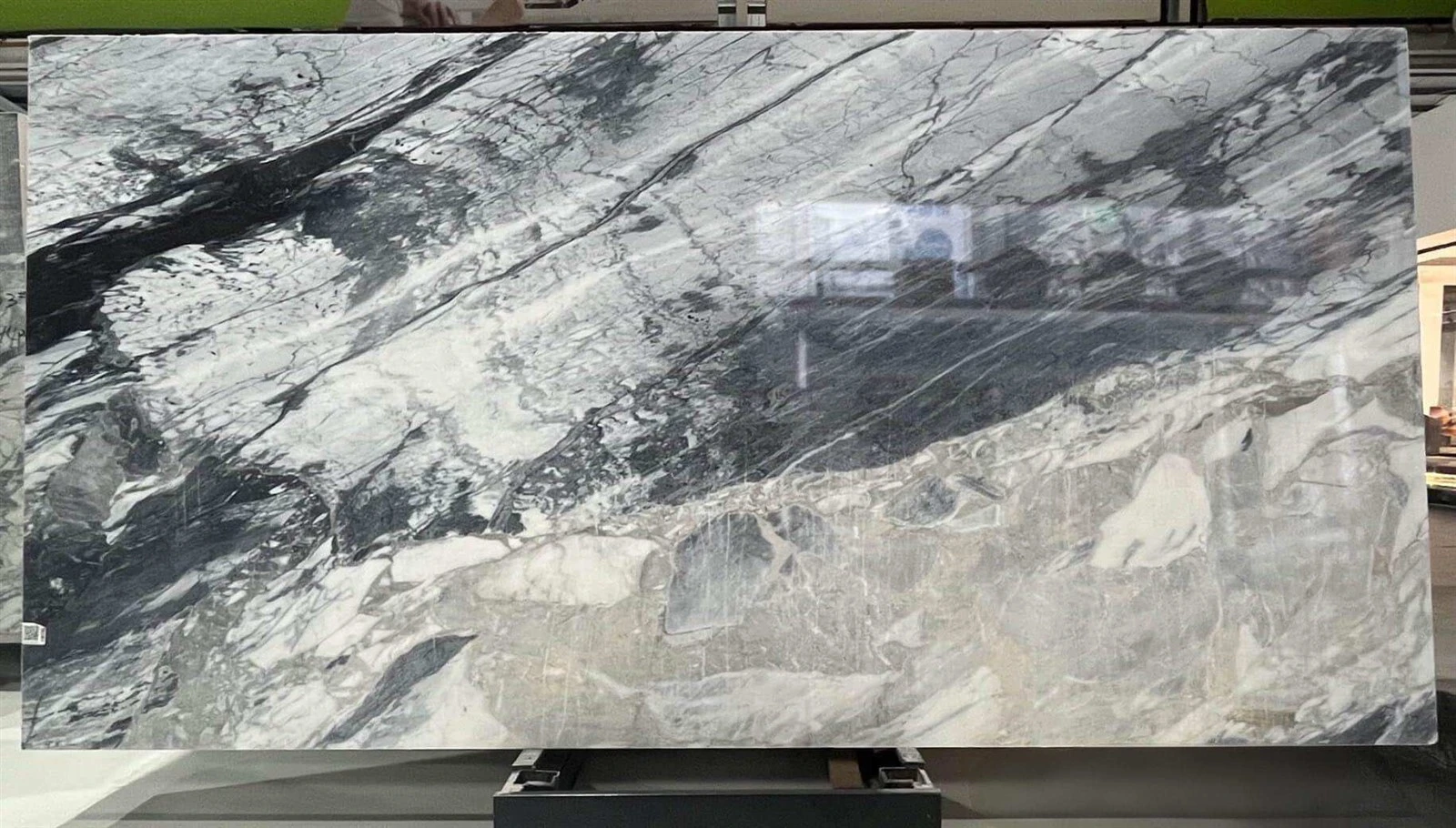Hilton Grey Marble 1 Hilton Grey Marble 1