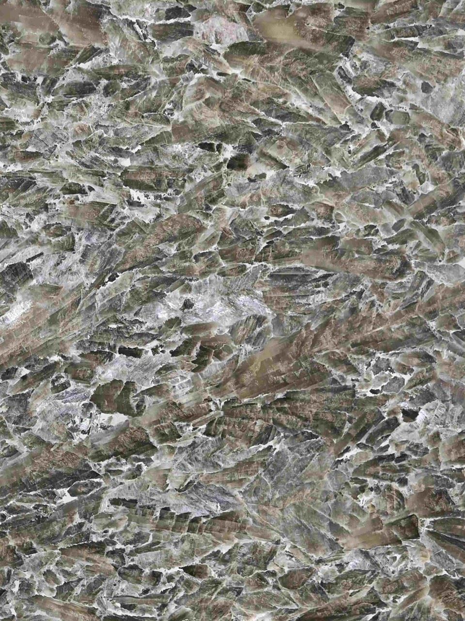 Selenite Argento Granite (11)