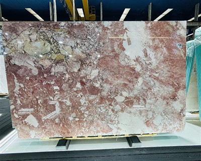 Slab Onyx Pinc